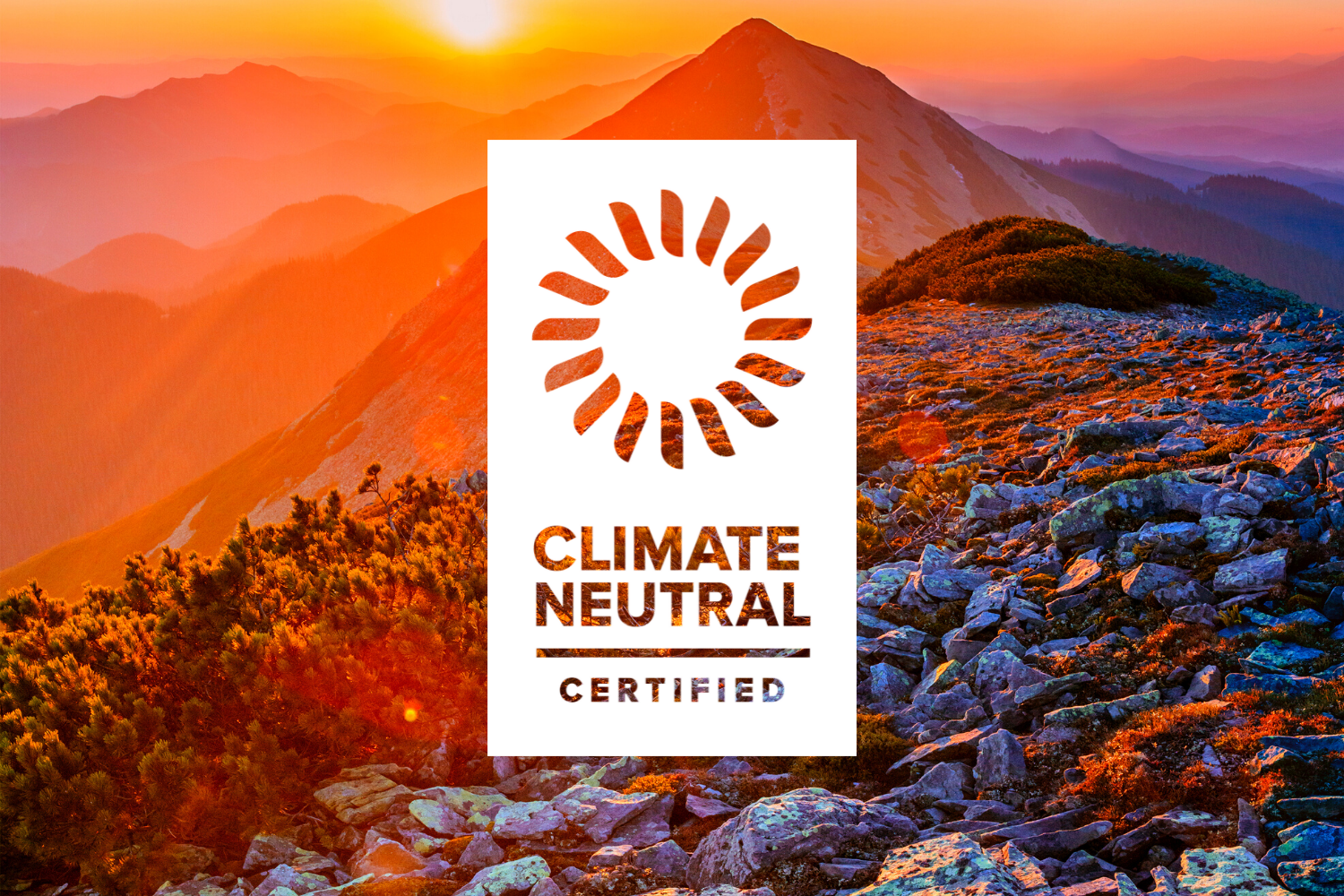 Climate Neutral Certified blog image